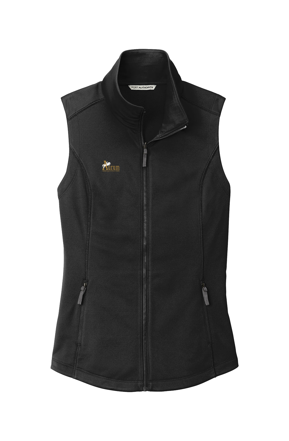 Collective Smooth Fleece Vest