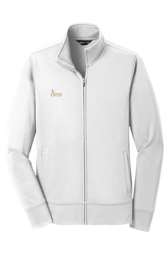 Sport-Tek Ladies Fleece Zipper