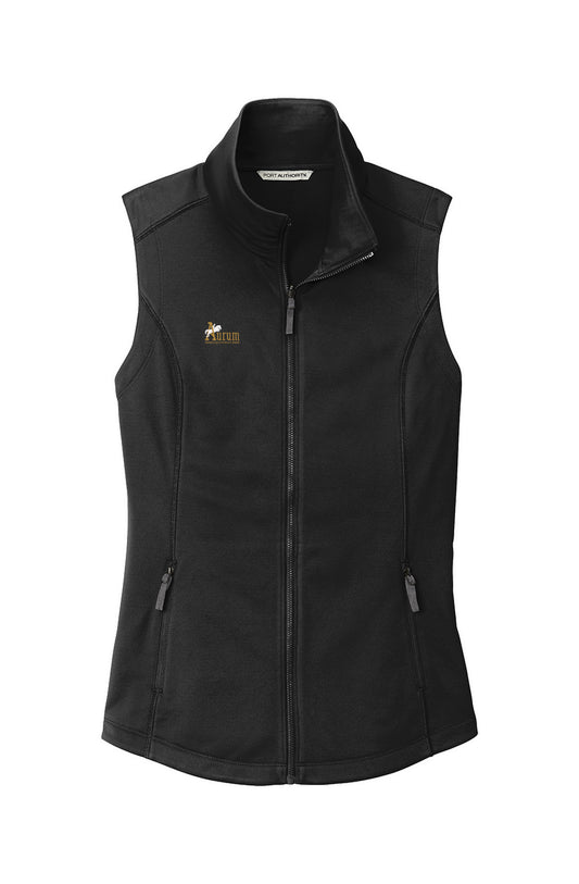 Collective Smooth Fleece Vest