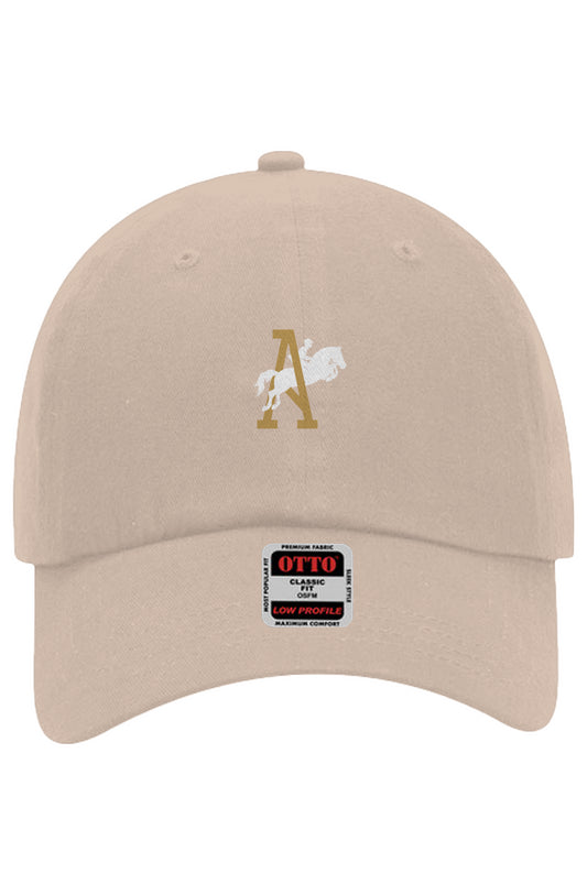 6 Panel Baseball Cap