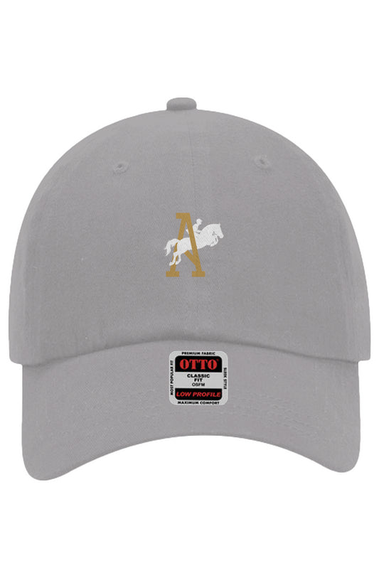6 Panel Baseball Cap